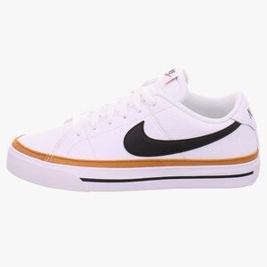 Nike Court Legacy Low Top Sneakers